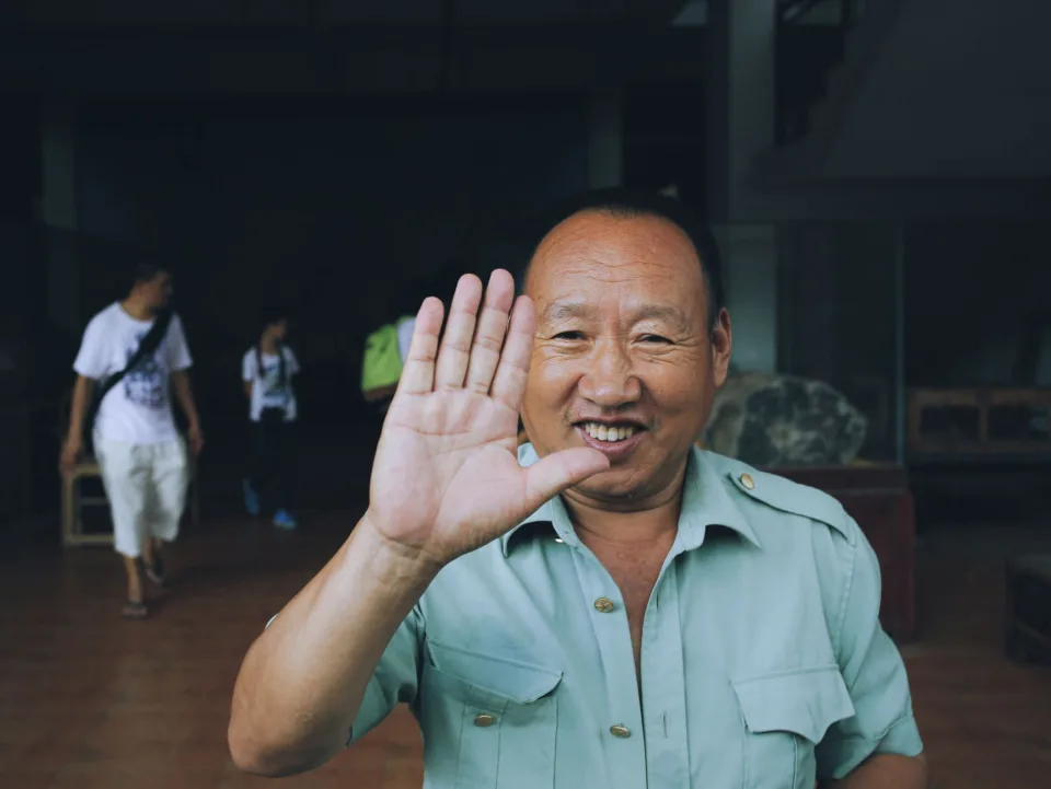 Ảnh chân dung Trần Thị Thu